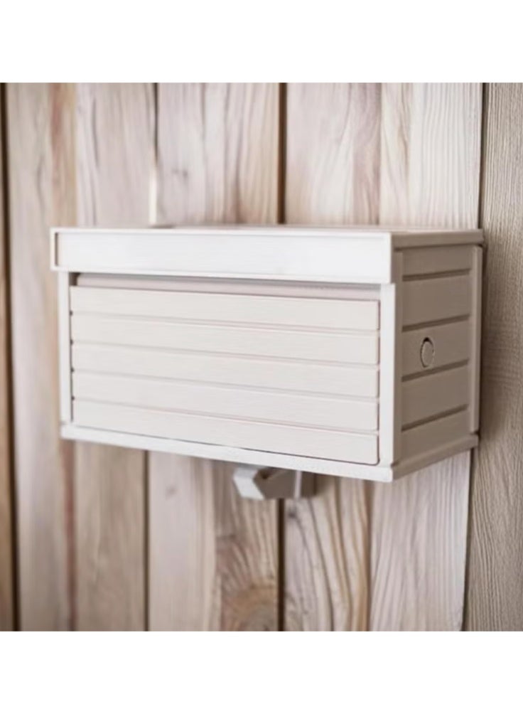 Car Garage Key Holder with Opening Door Fun 3D Printed Organizer Wall Mount Easy Installation Rack - Image 3